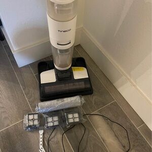 Tineco i3 floor vacuum mop